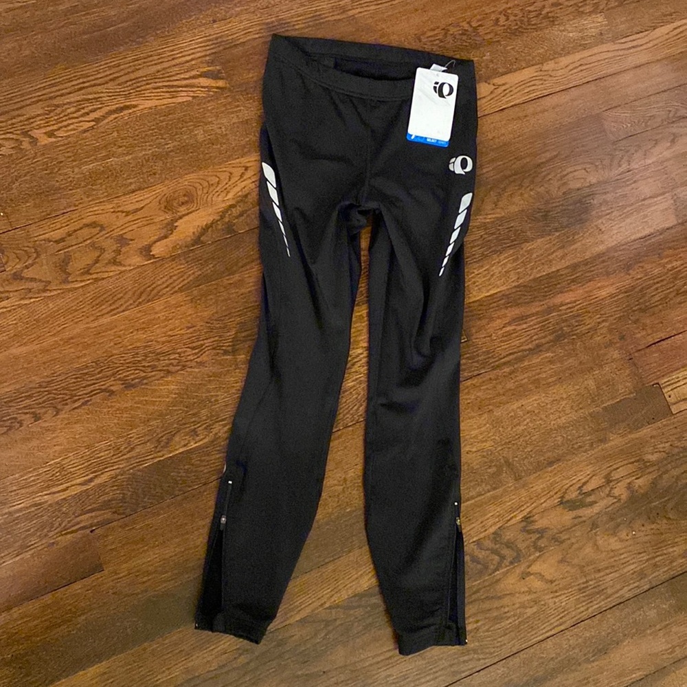 Pearl Izumi thermal tights